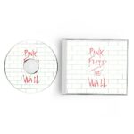 آلبوم موسیقی The Wall اثر Pink Floyd | نسخه اورجینال