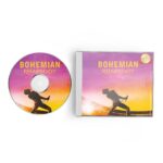 آلبوم موسیقی Bohemian Rhapsody اثر Queen | نسخه اورجینال