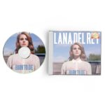 آلبوم Born To Die اثر لانا دل ری
