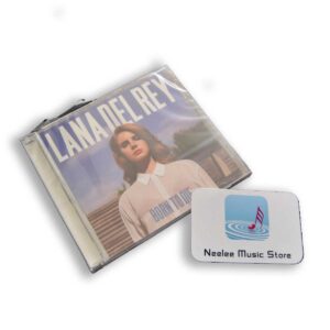 آلبوم Born To Die اثر لانا دل ری