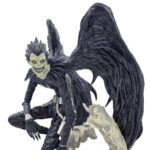 فیگور ریوک از انیمه Death Note
