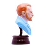فیگور ونسان ونگوگ - Vincent Van Gogh | تندیس پرتره - تصویر 2